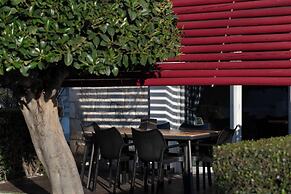 Tyros Boutique Houses