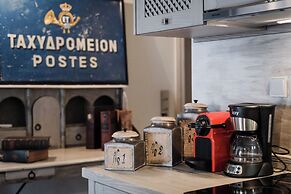 Tyros Boutique Houses