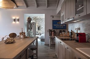 Tyros Boutique Houses
