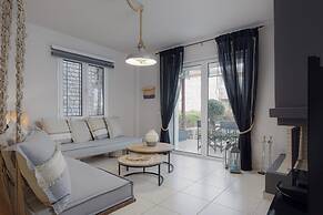 Tyros Boutique Houses