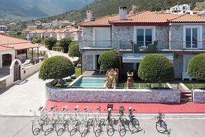 Tyros Boutique Houses