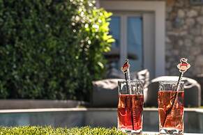 Tyros Boutique Houses