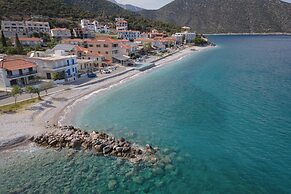 Tyros Boutique Houses