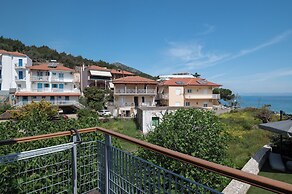 Tyros Boutique Houses