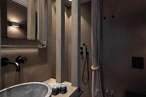 Tyros Boutique Houses