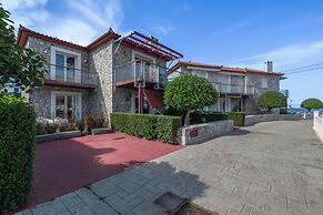 Tyros Boutique Houses