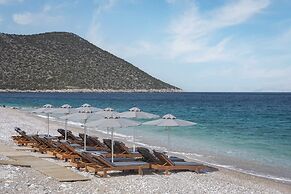 Tyros Boutique Houses