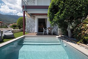 Tyros Boutique Houses
