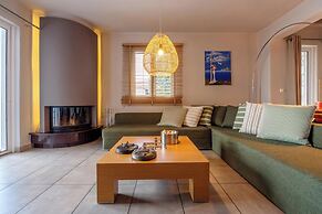 Tyros Boutique Houses