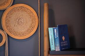 Tyros Boutique Houses