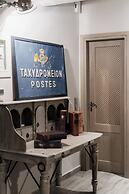 Tyros Boutique Houses