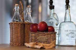 Tyros Boutique Houses