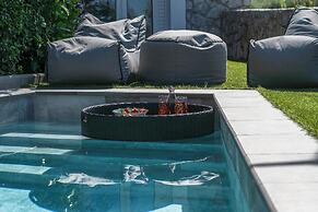 Tyros Boutique Houses