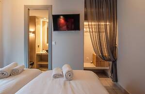 Tyros Boutique Houses