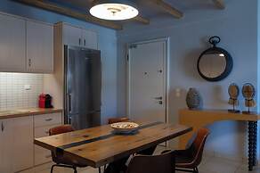 Tyros Boutique Houses