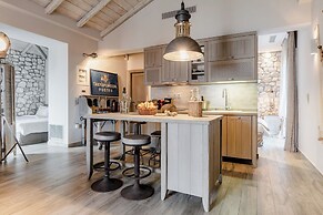 Tyros Boutique Houses