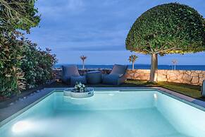 Tyros Boutique Houses