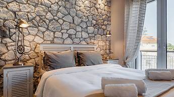 Tyros Boutique Houses