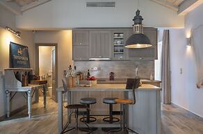 Tyros Boutique Houses