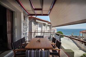 Tyros Boutique Houses