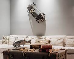 Tyros Boutique Houses