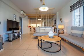 Tyros Boutique Houses