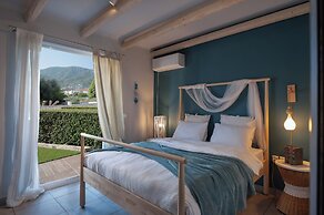Tyros Boutique Houses