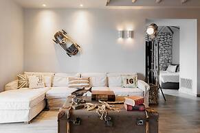 Tyros Boutique Houses