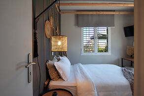 Tyros Boutique Houses