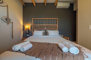 Tyros Boutique Houses