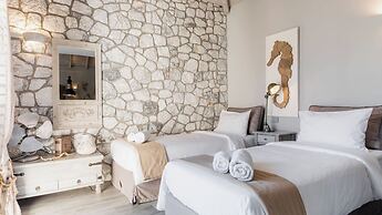 Tyros Boutique Houses