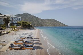 Tyros Boutique Houses