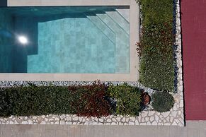 Tyros Boutique Houses