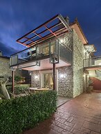 Tyros Boutique Houses