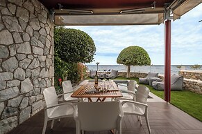 Tyros Boutique Houses