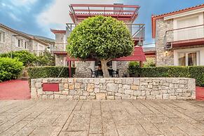 Tyros Boutique Houses