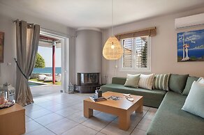Tyros Boutique Houses