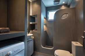 Tyros Boutique Houses