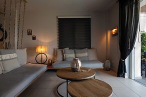 Tyros Boutique Houses