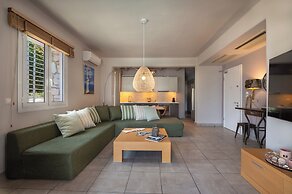 Tyros Boutique Houses