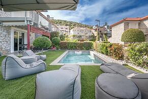 Tyros Boutique Houses