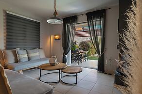 Tyros Boutique Houses