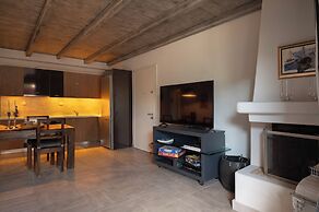 Tyros Boutique Houses