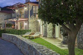 Tyros Boutique Houses