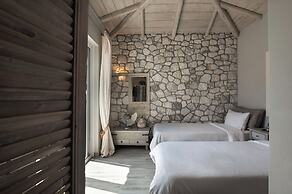 Tyros Boutique Houses
