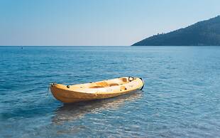 Tyros Boutique Houses