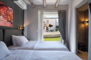 Tyros Boutique Houses