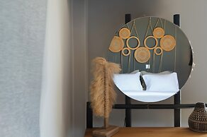 Tyros Boutique Houses