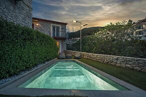 Tyros Boutique Houses