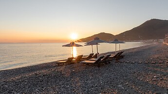 Tyros Boutique Houses